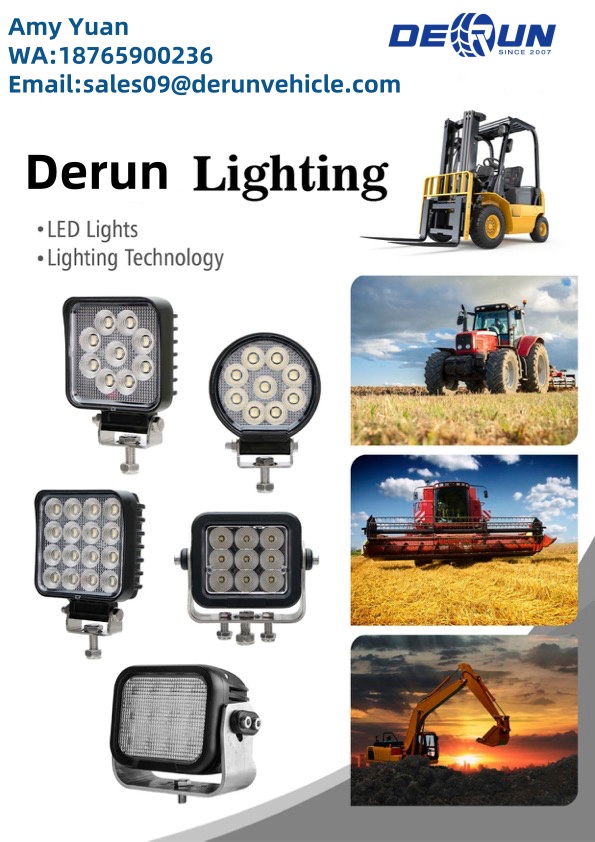 Luci derun
